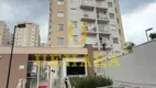 Foto 25 de Apartamento com 2 Quartos para alugar, 35m² em Barra Funda, São Paulo