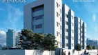 Foto 6 de Apartamento com 2 Quartos à venda, 46m² em Minaslandia P Maio, Belo Horizonte