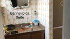 Foto 11 de Apartamento com 3 Quartos à venda, 116m² em José Menino, Santos