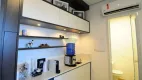 Foto 24 de Sala Comercial à venda, 56m² em Loteamento Mogilar, Mogi das Cruzes