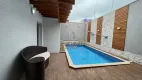 Foto 13 de Casa com 3 Quartos à venda, 180m² em Balneário Maracanã, Praia Grande