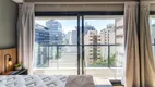 Foto 6 de Apartamento com 1 Quarto para alugar, 21m² em Paraíso, São Paulo