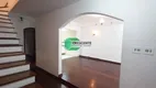 Foto 9 de Sobrado com 3 Quartos para alugar, 161m² em Vila Gilda, Santo André