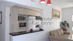 Foto 3 de Apartamento com 3 Quartos à venda, 112m² em Vila Caicara, Praia Grande