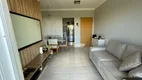 Foto 3 de Apartamento com 2 Quartos à venda, 60m² em Alto Umuarama, Uberlândia