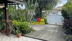 Foto 9 de Casa com 4 Quartos à venda, 202m² em Jardim Mariléa, Rio das Ostras