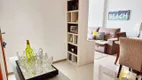 Foto 9 de Apartamento com 3 Quartos à venda, 85m² em Itapuã, Vila Velha