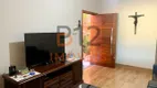 Foto 2 de Sobrado com 3 Quartos à venda, 125m² em Vila Souza, São Paulo