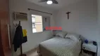 Foto 8 de Apartamento com 3 Quartos à venda, 78m² em Aparecida, Santos