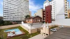 Foto 2 de Cobertura com 2 Quartos à venda, 92m² em Centro, Curitiba