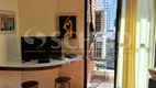 Foto 13 de Flat com 1 Quarto à venda, 40m² em Morumbi, São Paulo