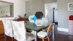 Foto 11 de Apartamento com 4 Quartos para alugar, 180m² em Campo Belo, São Paulo