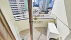 Foto 6 de Flat com 1 Quarto para alugar, 40m² em Bela Vista, São Paulo
