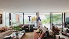 Foto 11 de Casa de Condomínio com 6 Quartos à venda, 440m² em Vila  Alpina, Nova Lima