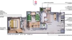 Foto 13 de Apartamento com 2 Quartos à venda, 49m² em Nova Parnamirim, Parnamirim