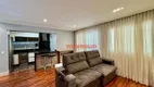 Foto 2 de Apartamento com 2 Quartos à venda, 92m² em Jardim Anália Franco, São Paulo