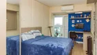 Foto 26 de Apartamento com 3 Quartos à venda, 135m² em Boqueirão, Santos