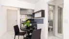 Foto 6 de Apartamento com 1 Quarto para alugar, 42m² em Itaim Bibi, São Paulo