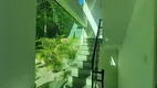 Foto 14 de Casa de Condomínio com 4 Quartos à venda, 390m² em Enseada, Guarujá