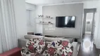 Foto 5 de Apartamento com 3 Quartos à venda, 121m² em Chácara Santo Antônio, São Paulo