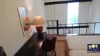 Foto 6 de Flat com 1 Quarto para alugar, 56m² em Bela Vista, São Paulo