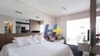 Foto 5 de Apartamento com 1 Quarto para alugar, 37m² em Moema, São Paulo