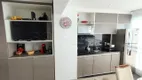 Foto 3 de Apartamento com 1 Quarto à venda, 30m² em Bom Retiro, São Paulo