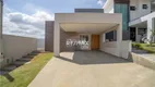 Foto 2 de Casa com 3 Quartos à venda, 161m² em Itupeva, Itupeva