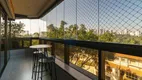 Foto 3 de Apartamento com 4 Quartos à venda, 205m² em Aclimação, São Paulo