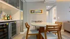 Foto 8 de Apartamento com 3 Quartos para alugar, 114m² em Riviera de São Lourenço, Bertioga