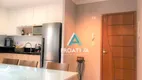 Foto 4 de Apartamento com 1 Quarto à venda, 62m² em Vila Metalurgica, Santo André