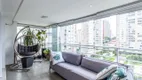 Foto 6 de Apartamento com 3 Quartos para alugar, 182m² em Vila Gomes Cardim, São Paulo