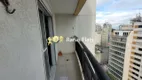 Foto 10 de Flat com 1 Quarto para alugar, 28m² em Consolação, São Paulo