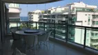 Foto 14 de Cobertura com 3 Quartos para venda ou aluguel, 575m² em Barra da Tijuca, Rio de Janeiro