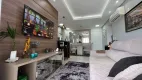 Foto 4 de Apartamento com 2 Quartos à venda, 68m² em Capoeiras, Florianópolis