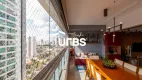 Foto 8 de Apartamento com 3 Quartos à venda, 108m² em Setor Bueno, Goiânia