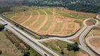 Foto 9 de Lote/Terreno à venda, 421m² em Condominio Alto da Boa Vista, Senador Canedo