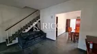 Foto 2 de Sobrado com 4 Quartos à venda, 250m² em Vila Belmiro, Santos