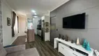 Foto 2 de Apartamento com 2 Quartos à venda, 65m² em Ipiranga, São José
