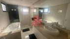 Foto 18 de Apartamento com 4 Quartos para alugar, 220m² em Moema, São Paulo