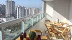 Foto 13 de Apartamento com 2 Quartos à venda, 82m² em Vila Guilhermina, Praia Grande