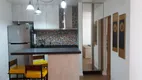 Foto 11 de Flat com 1 Quarto à venda, 36m² em Centro, São Vicente