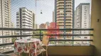 Foto 4 de Apartamento com 3 Quartos à venda, 125m² em Vila Mascote, São Paulo