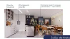 Foto 13 de Apartamento com 3 Quartos à venda, 95m² em Gravata, Navegantes