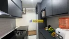 Foto 6 de Apartamento com 2 Quartos à venda, 67m² em Nova Petrópolis, São Bernardo do Campo