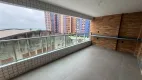 Foto 10 de Apartamento com 3 Quartos à venda, 126m² em Aviação, Praia Grande