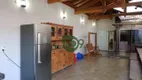 Foto 5 de Casa com 3 Quartos à venda, 342m² em Santa Cruz, Americana