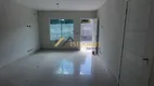 Foto 2 de Sobrado com 3 Quartos à venda, 109m² em Cajuru, Curitiba