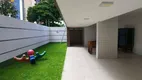 Foto 12 de Apartamento com 3 Quartos à venda, 107m² em Parnamirim, Recife