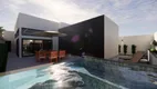 Foto 2 de Casa de Condomínio com 3 Quartos à venda, 180m² em Parque Residencial Damha II, Piracicaba